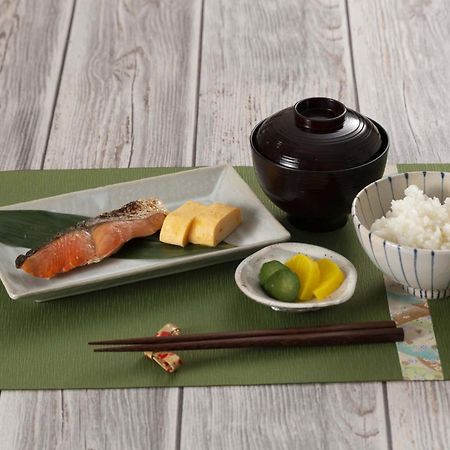 Hotel Gt Kansai International Airport (Adults Only) Sennan Luaran gambar