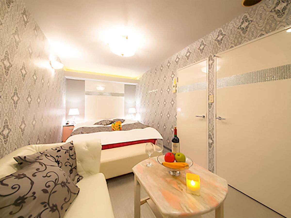 Hotel Gt Kansai International Airport (Adults Only) Sennan Luaran gambar