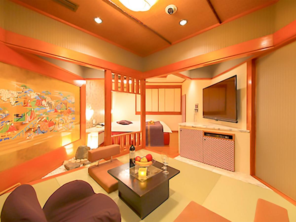 Hotel Gt Kansai International Airport (Adults Only) Sennan Luaran gambar