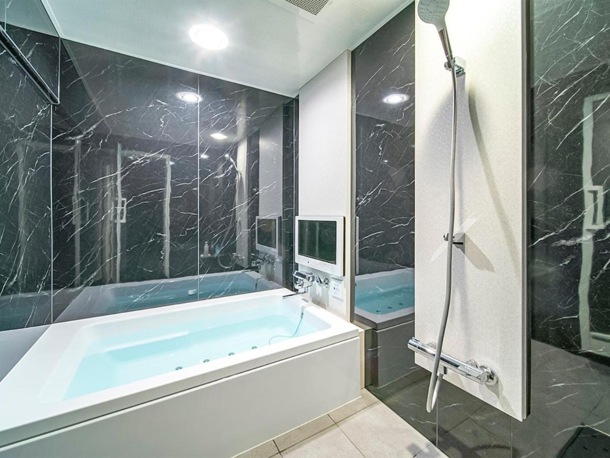 Hotel Gt Kansai International Airport (Adults Only) Sennan Luaran gambar