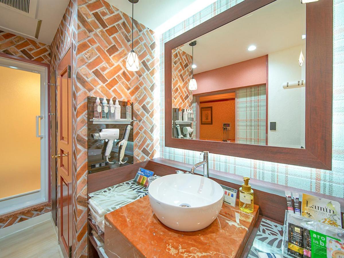 Hotel Gt Kansai International Airport (Adults Only) Sennan Luaran gambar