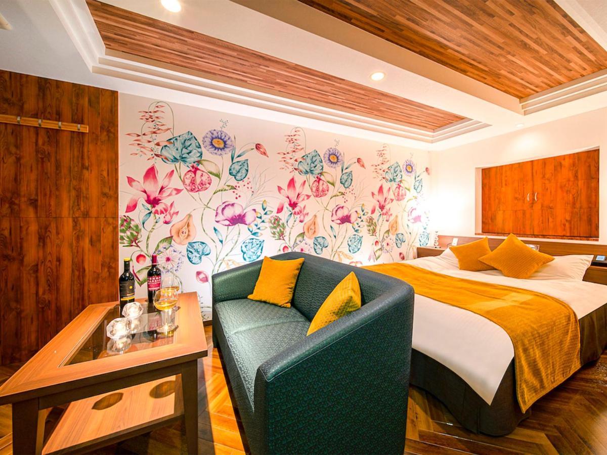 Hotel Gt Kansai International Airport (Adults Only) Sennan Luaran gambar