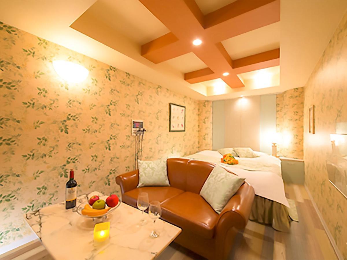 Hotel Gt Kansai International Airport (Adults Only) Sennan Luaran gambar