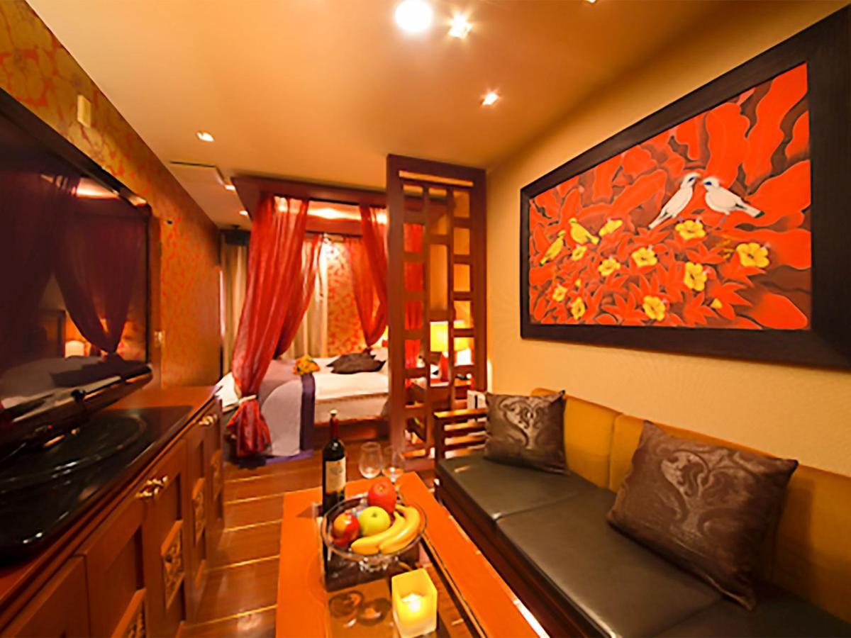 Hotel Gt Kansai International Airport (Adults Only) Sennan Luaran gambar