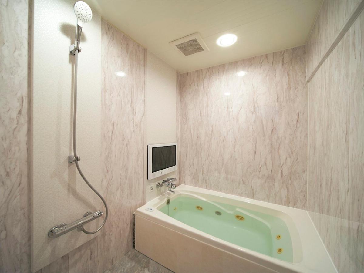 Hotel Gt Kansai International Airport (Adults Only) Sennan Luaran gambar