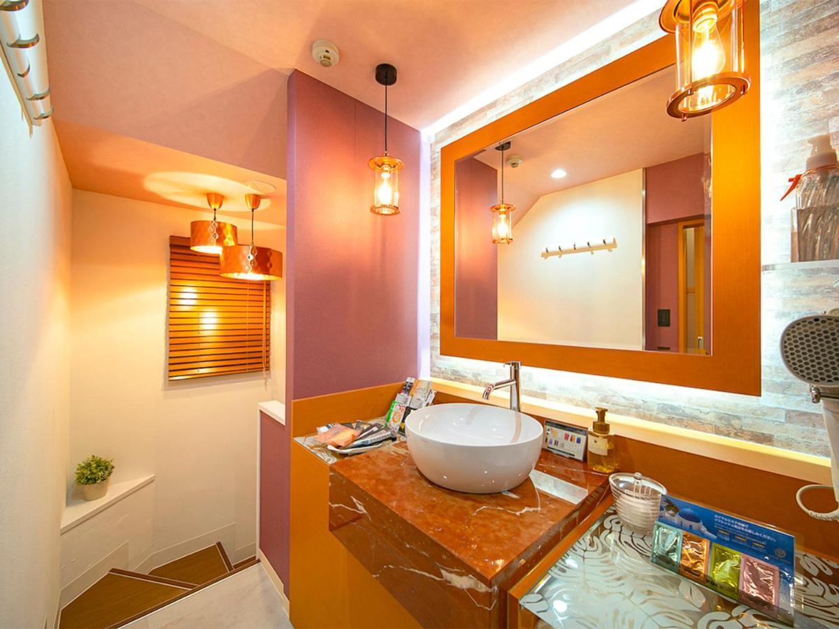 Hotel Gt Kansai International Airport (Adults Only) Sennan Luaran gambar