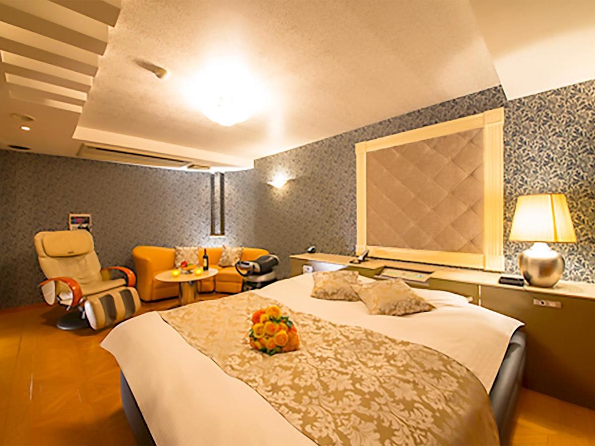 Hotel Gt Kansai International Airport (Adults Only) Sennan Luaran gambar