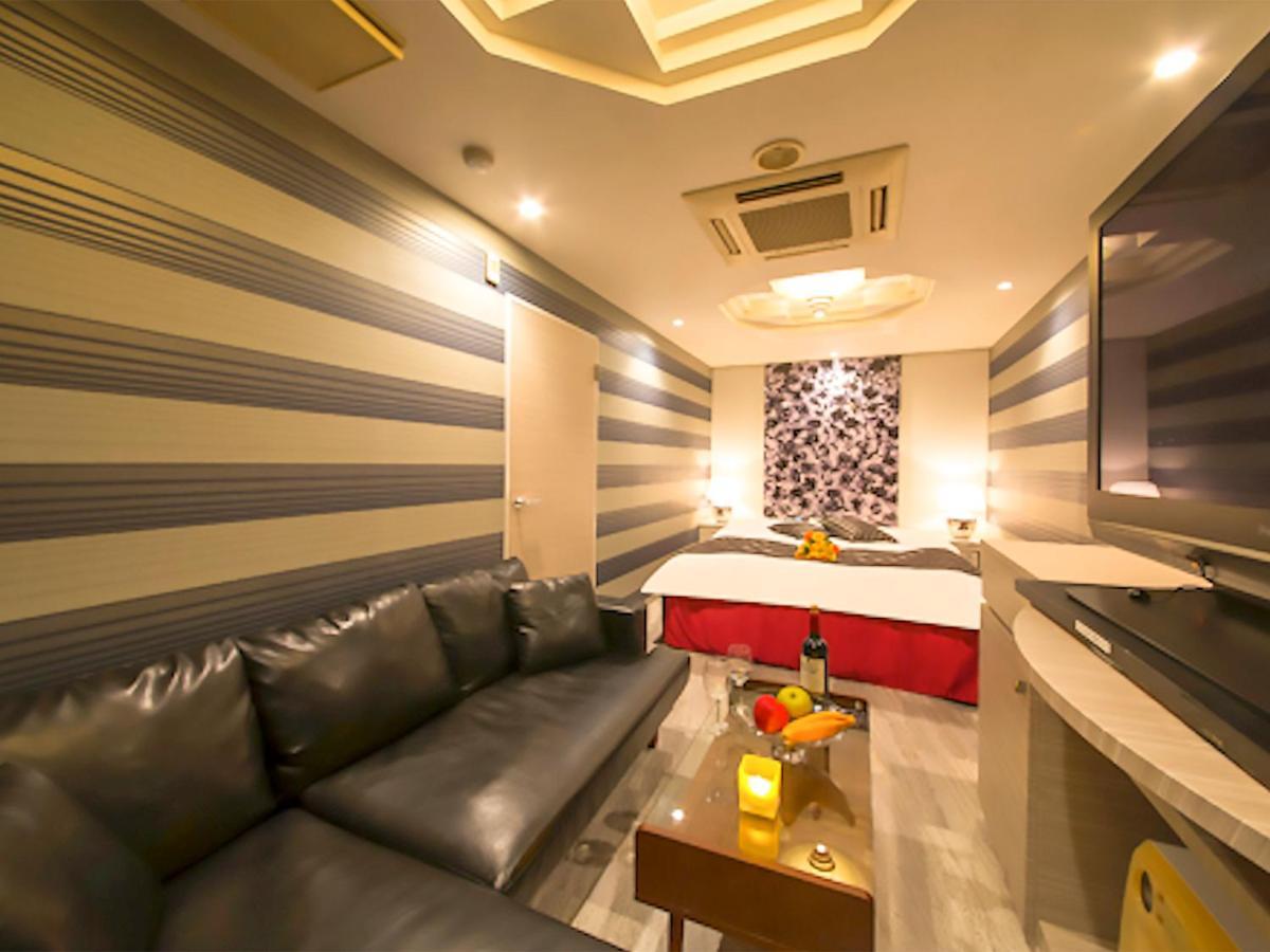 Hotel Gt Kansai International Airport (Adults Only) Sennan Luaran gambar
