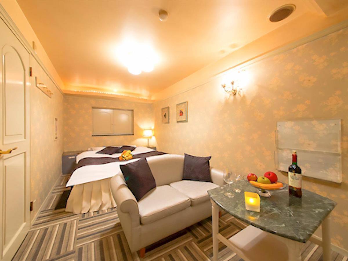 Hotel Gt Kansai International Airport (Adults Only) Sennan Luaran gambar