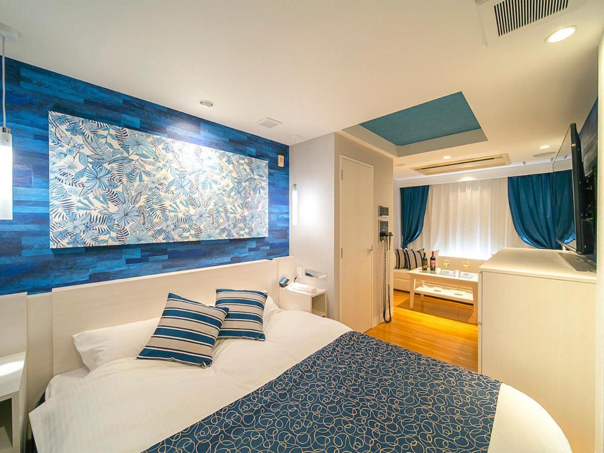 Hotel Gt Kansai International Airport (Adults Only) Sennan Luaran gambar