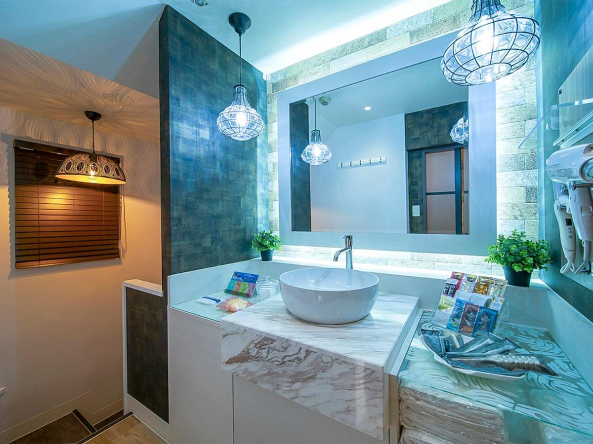 Hotel Gt Kansai International Airport (Adults Only) Sennan Luaran gambar