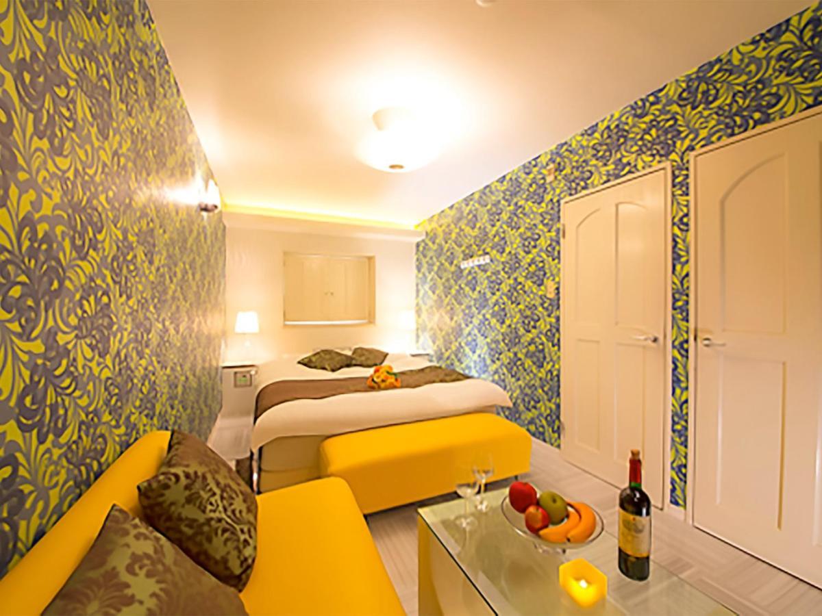 Hotel Gt Kansai International Airport (Adults Only) Sennan Luaran gambar