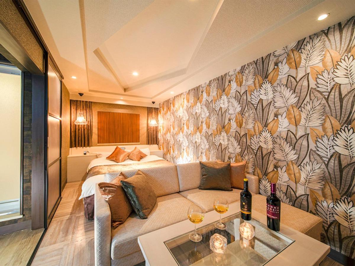 Hotel Gt Kansai International Airport (Adults Only) Sennan Luaran gambar