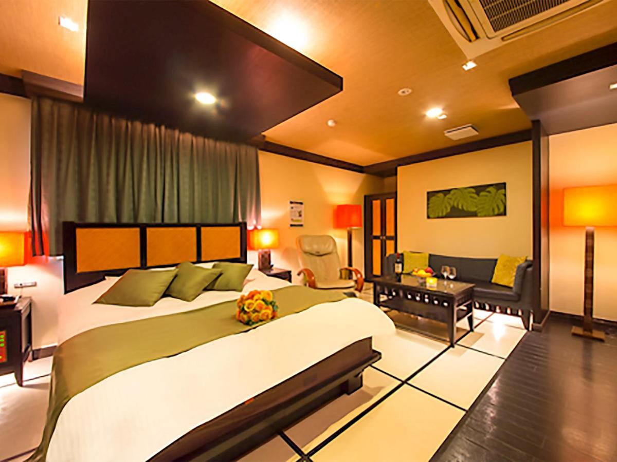Hotel Gt Kansai International Airport (Adults Only) Sennan Luaran gambar
