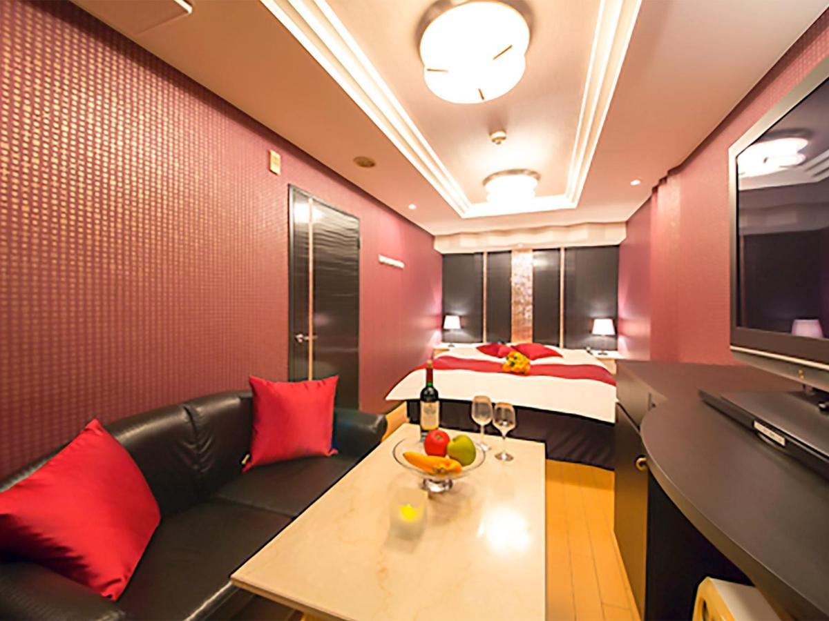 Hotel Gt Kansai International Airport (Adults Only) Sennan Luaran gambar