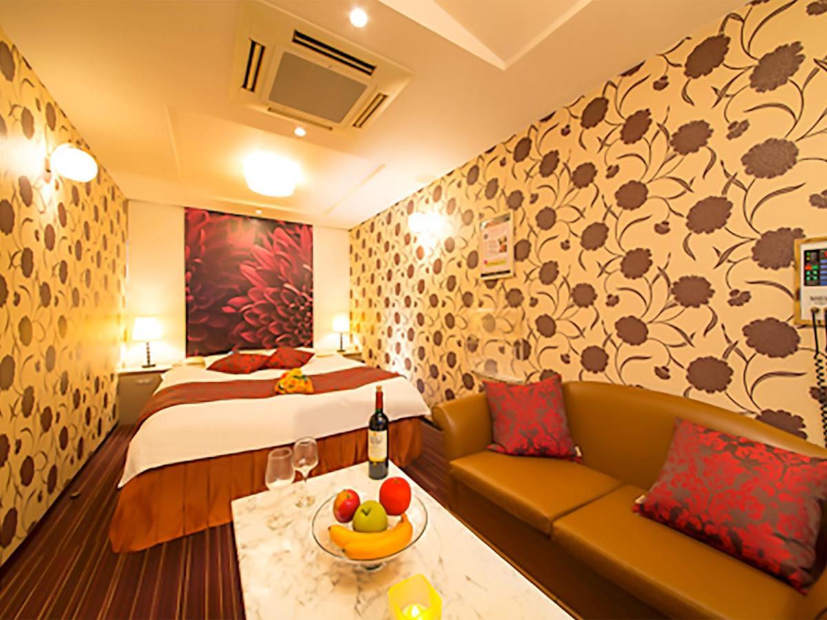 Hotel Gt Kansai International Airport (Adults Only) Sennan Luaran gambar