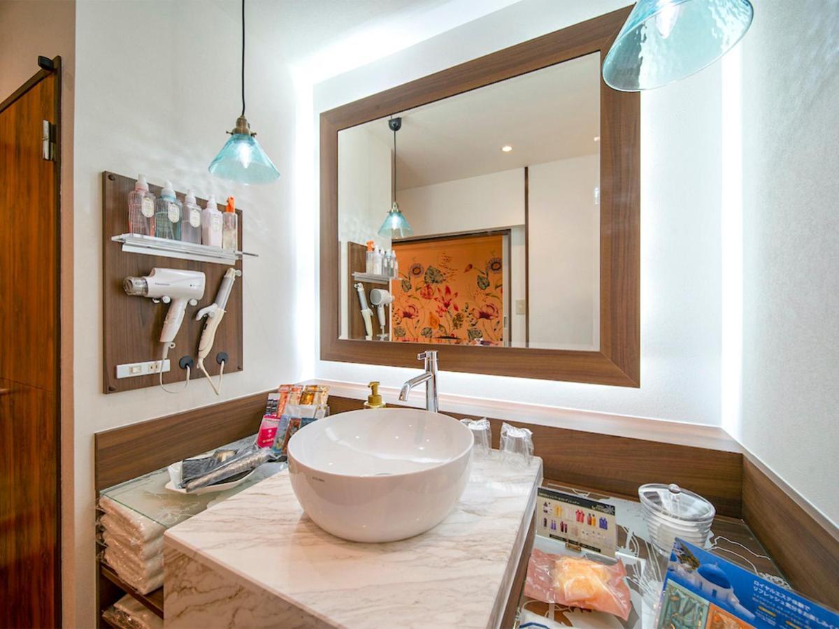 Hotel Gt Kansai International Airport (Adults Only) Sennan Luaran gambar