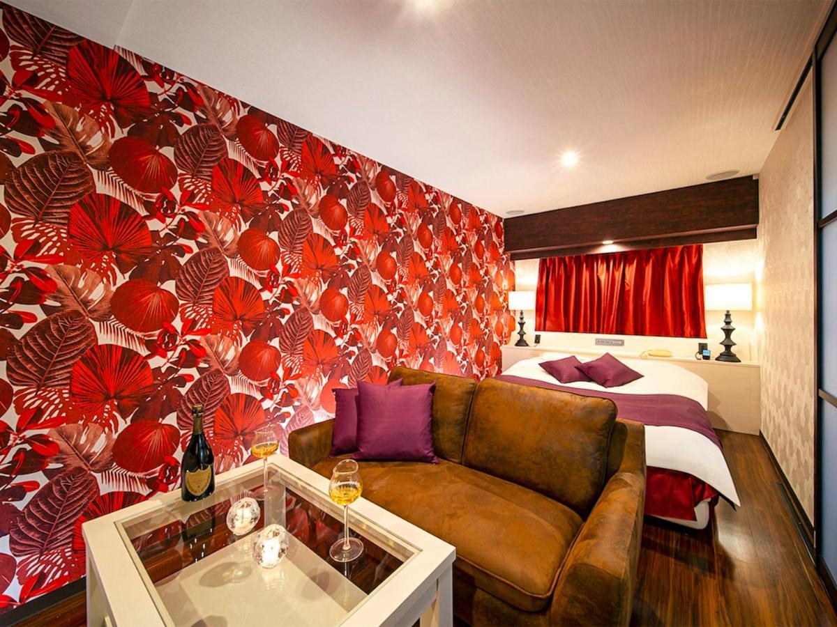 Hotel Gt Kansai International Airport (Adults Only) Sennan Luaran gambar