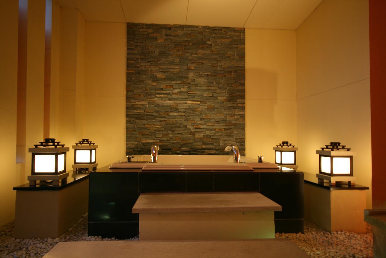Hotel Gt Kansai International Airport (Adults Only) Sennan Luaran gambar