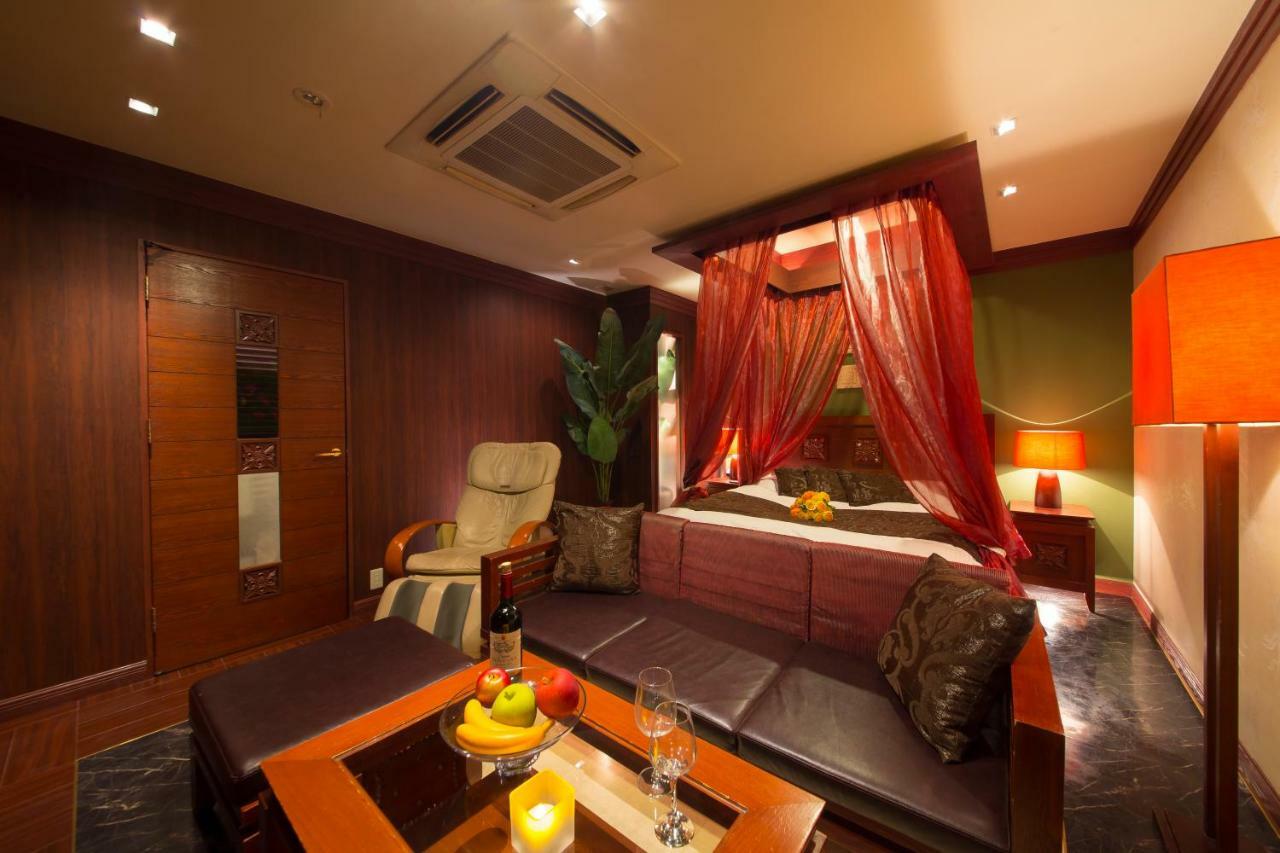 Hotel Gt Kansai International Airport (Adults Only) Sennan Luaran gambar