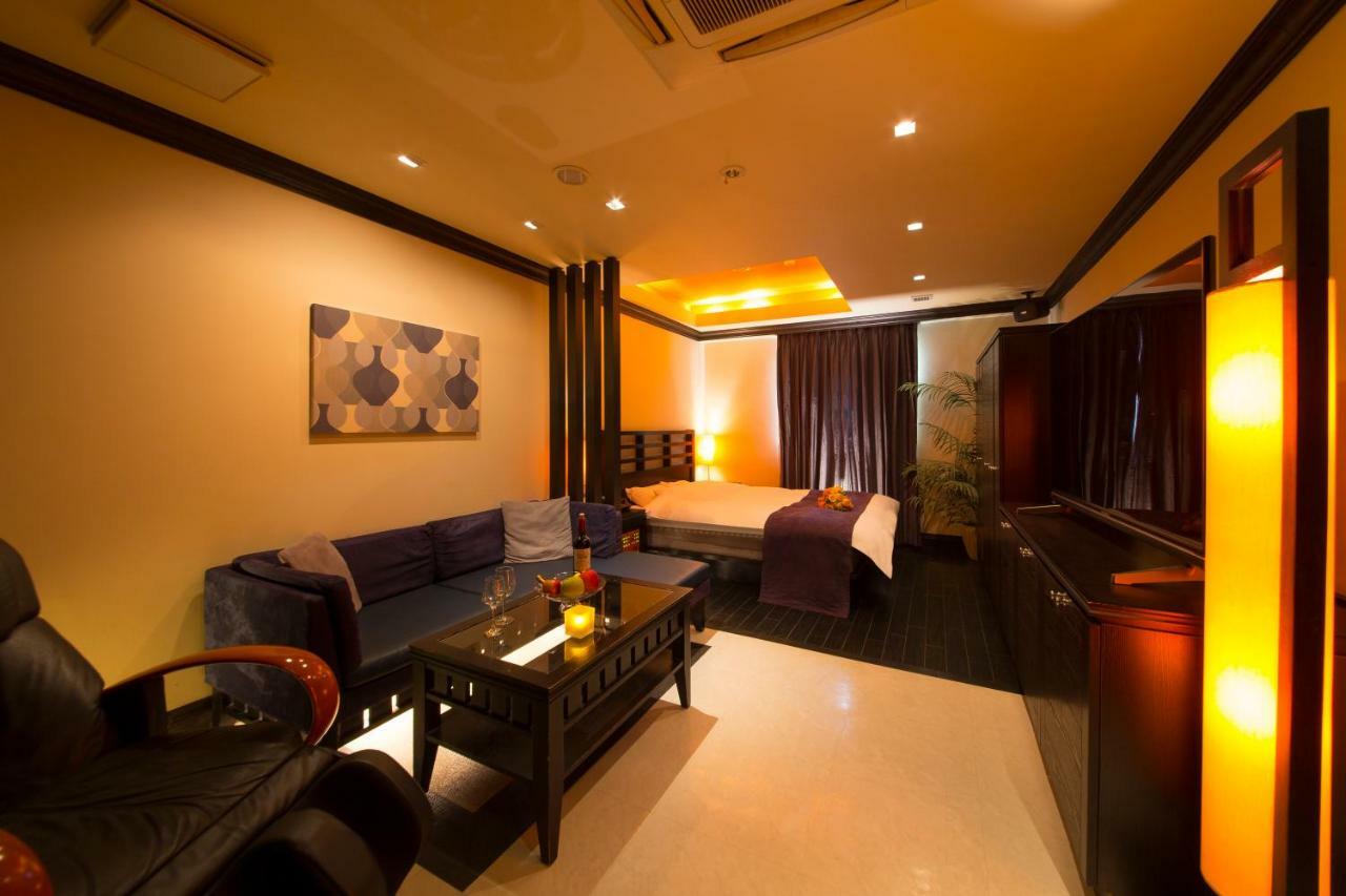 Hotel Gt Kansai International Airport (Adults Only) Sennan Luaran gambar