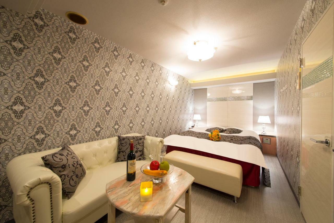 Hotel Gt Kansai International Airport (Adults Only) Sennan Luaran gambar