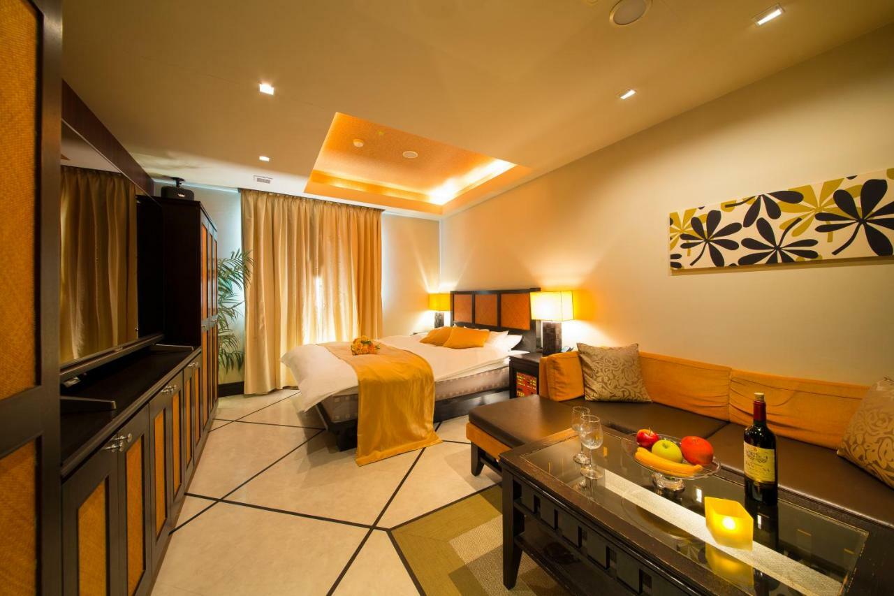 Hotel Gt Kansai International Airport (Adults Only) Sennan Luaran gambar