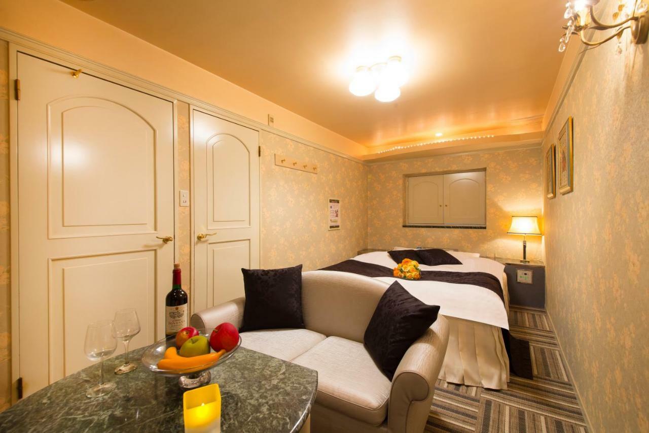 Hotel Gt Kansai International Airport (Adults Only) Sennan Luaran gambar