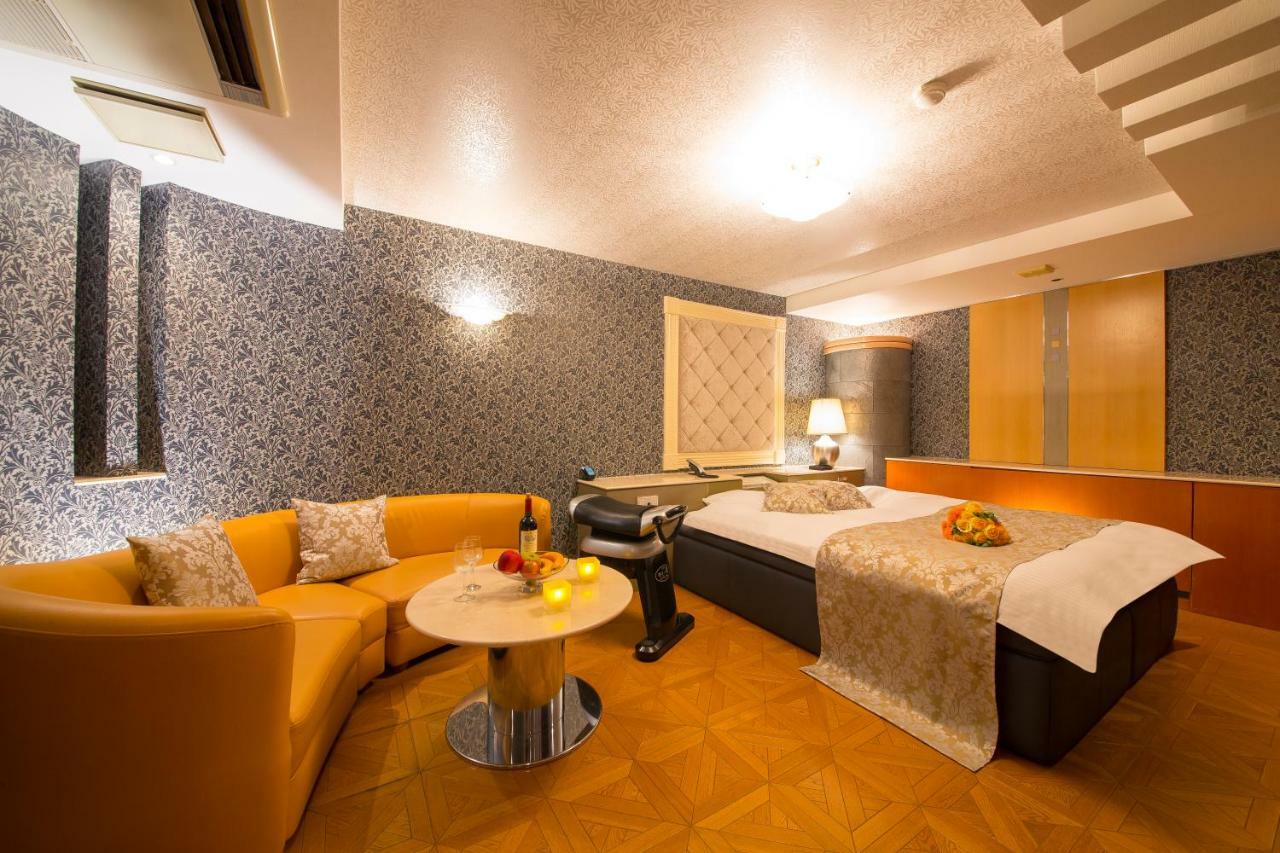 Hotel Gt Kansai International Airport (Adults Only) Sennan Luaran gambar