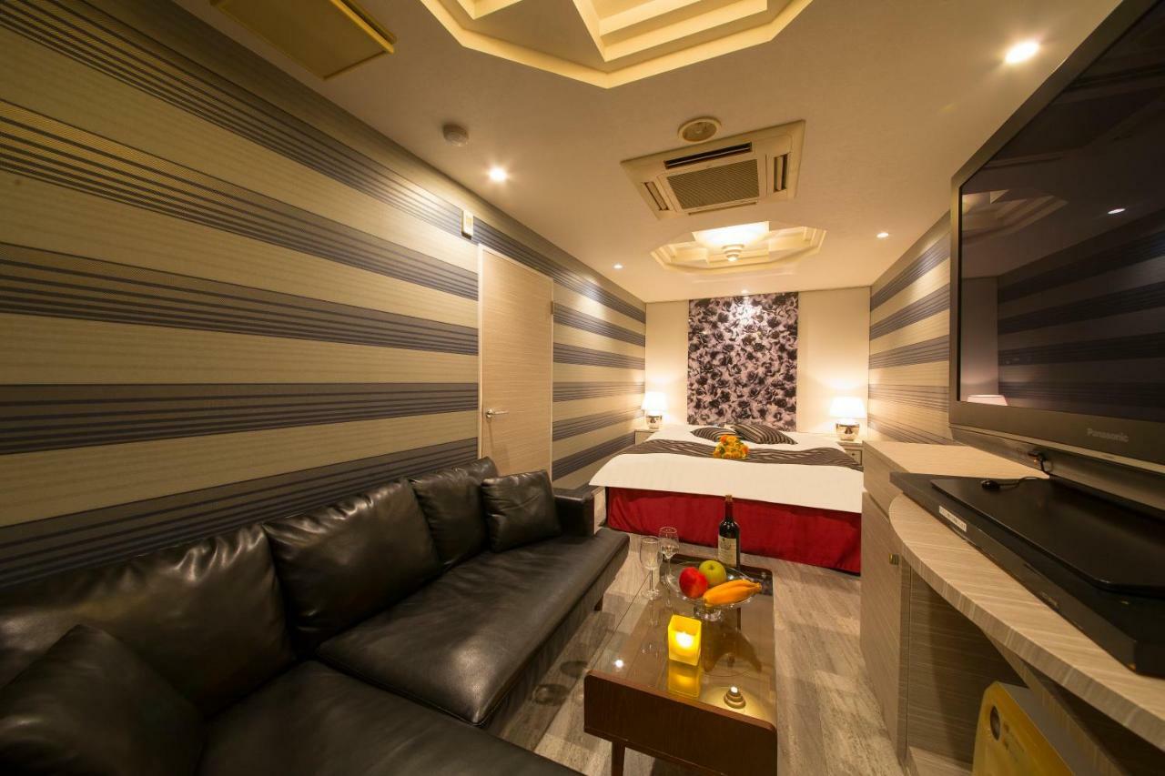 Hotel Gt Kansai International Airport (Adults Only) Sennan Luaran gambar